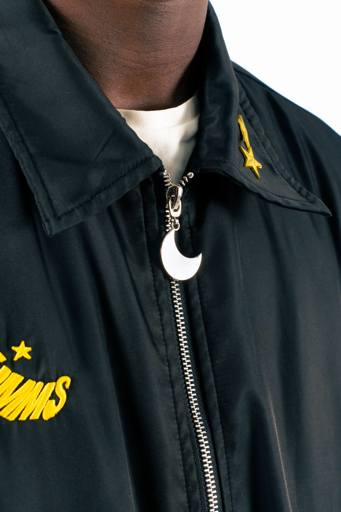 BIG JACKET - Yimms