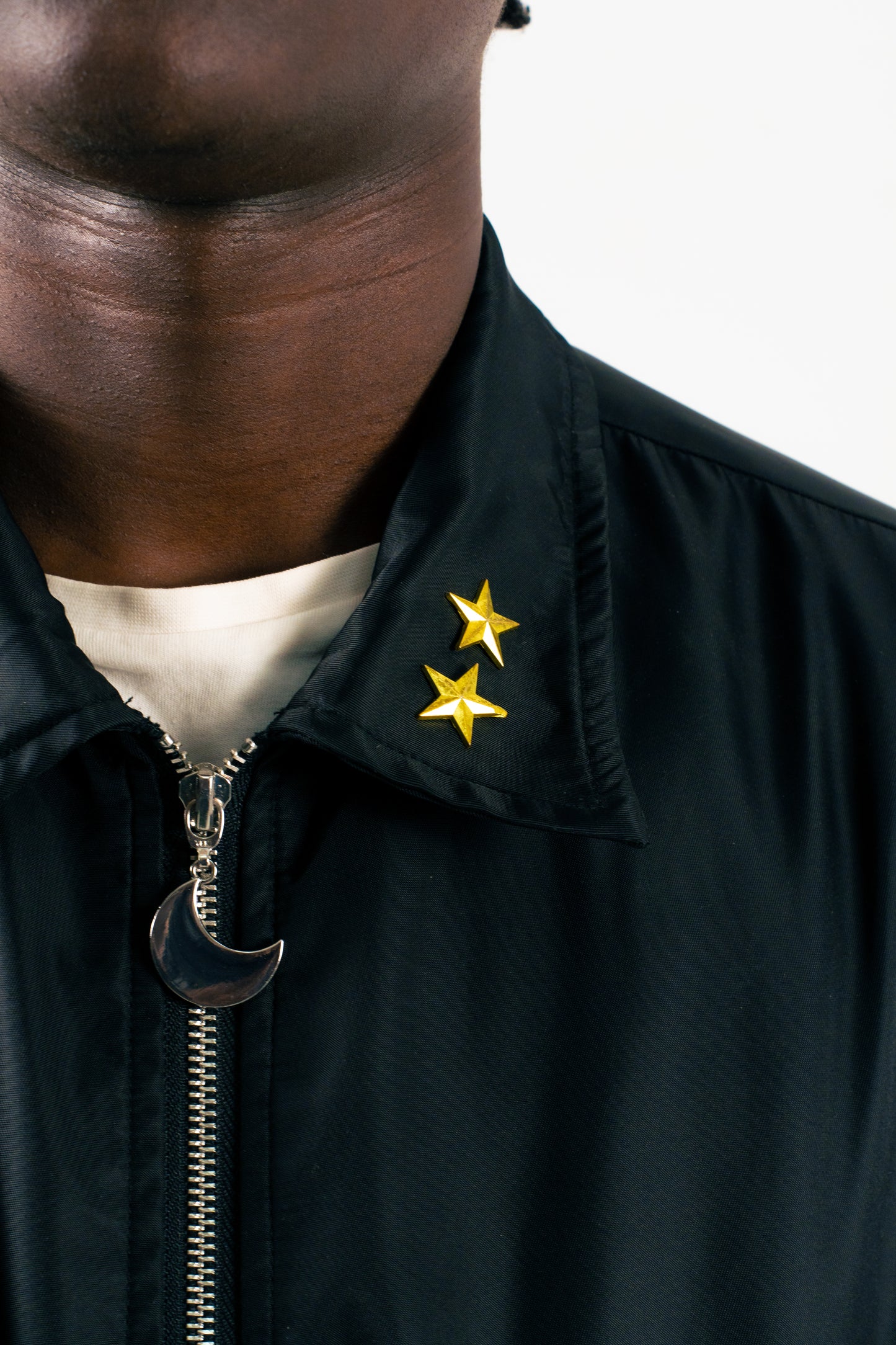 B.I.G Nylon Full Tracksuit - Yimms