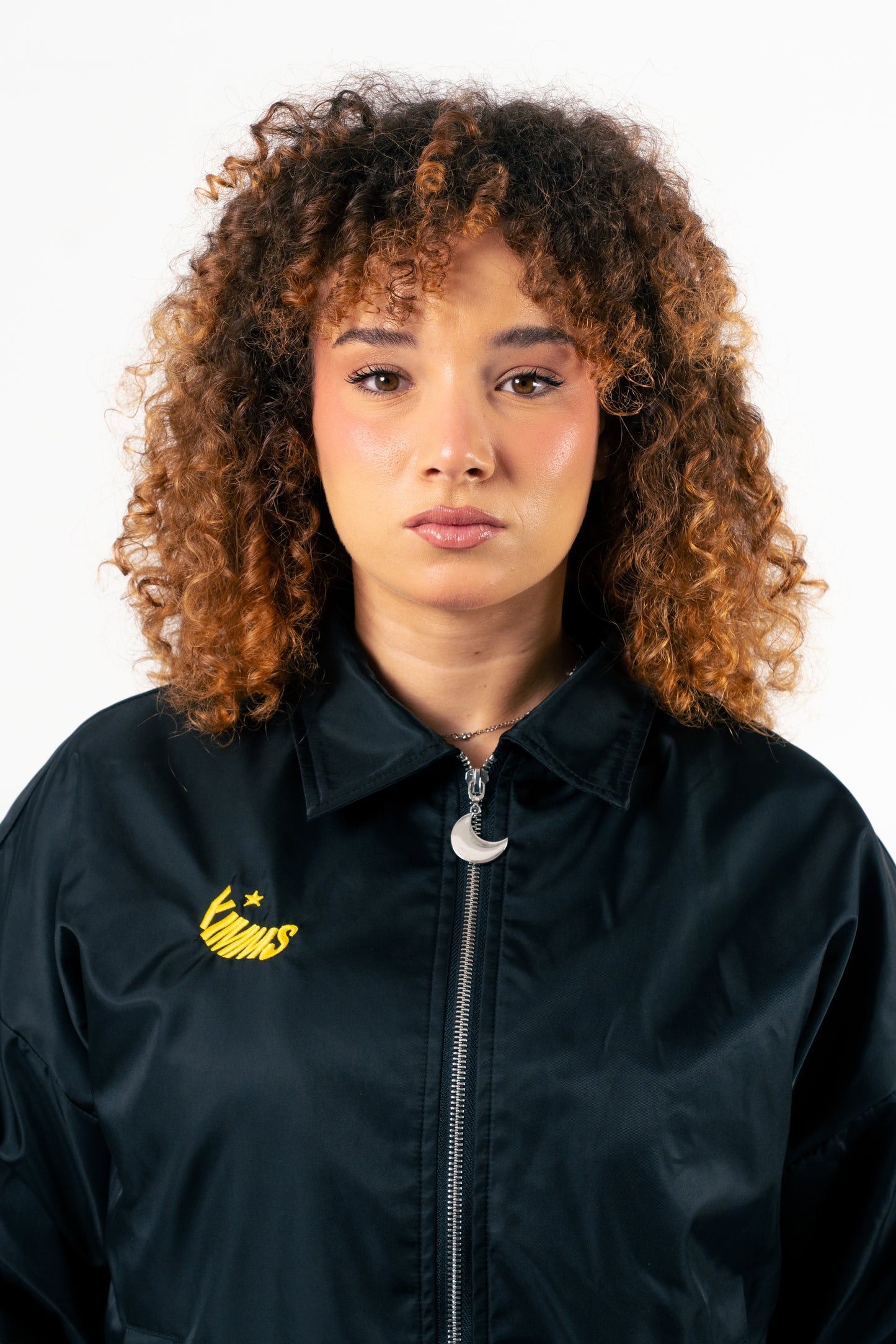 B.I.G Nylon Full Tracksuit - Yimms