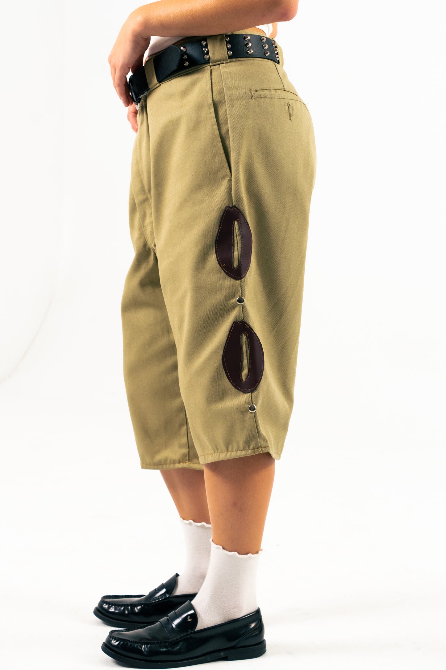 Cowrie Jort Dickies - Yimms