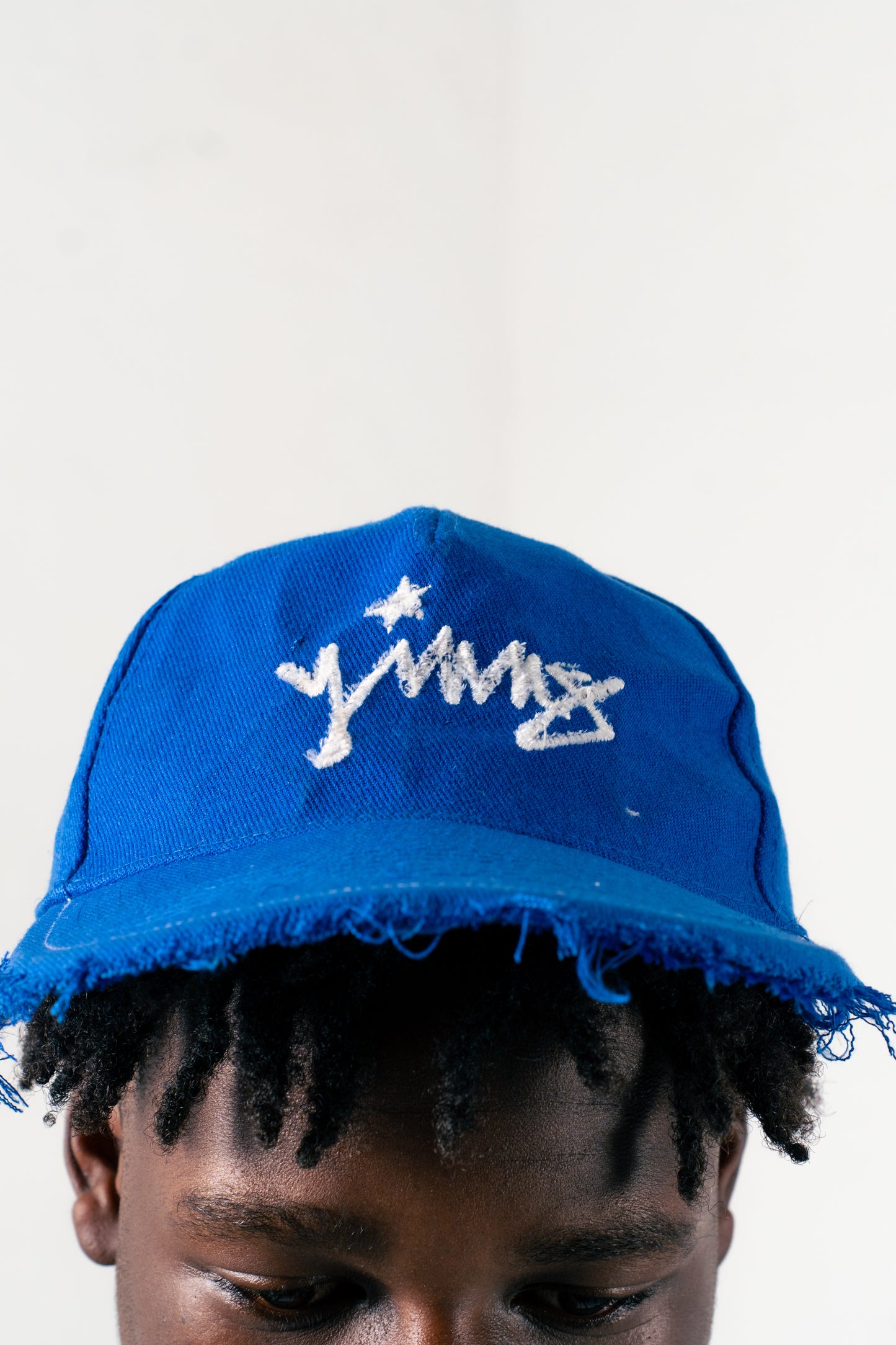 FATTW CAP - Yimms