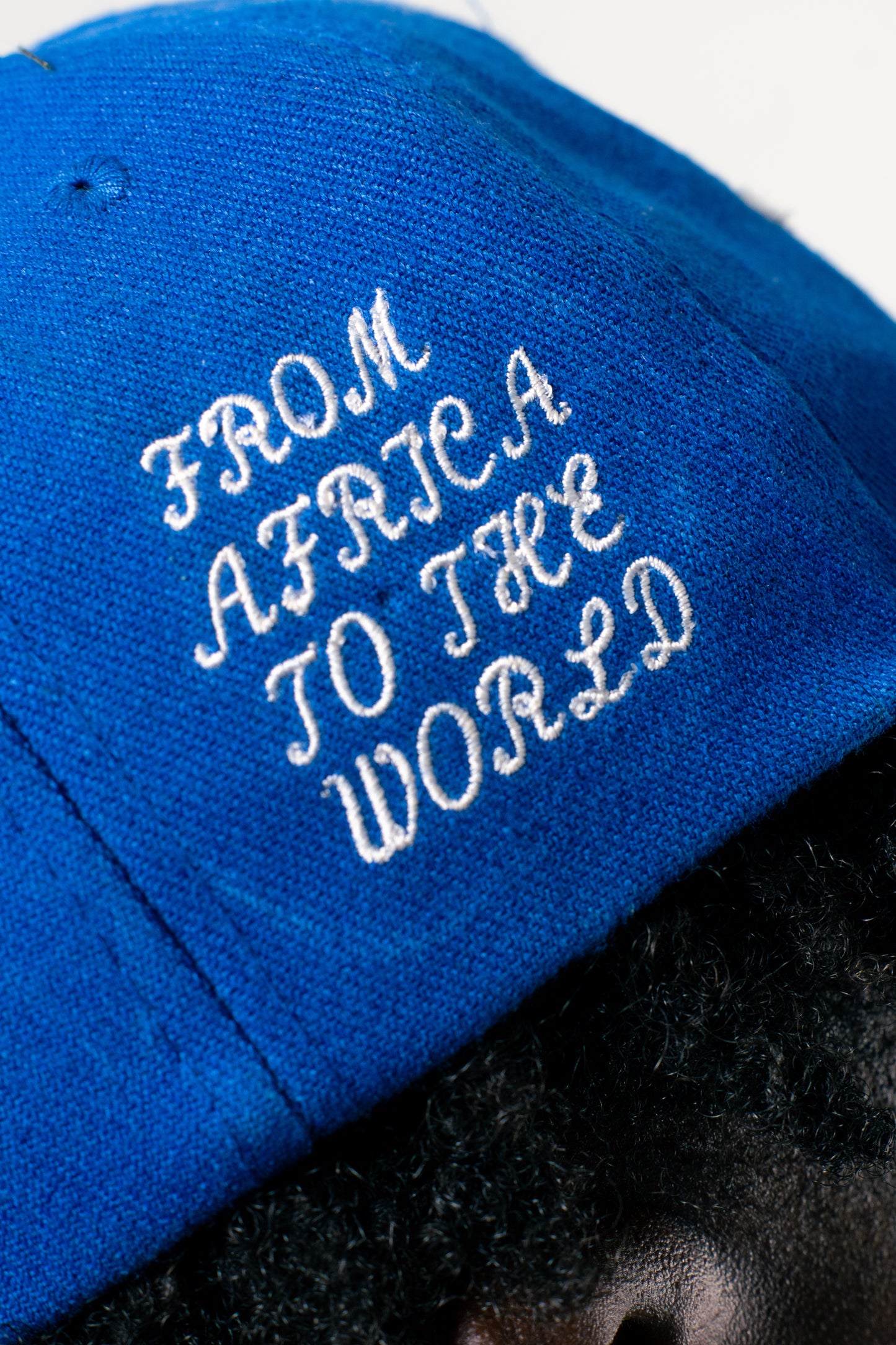 FATTW CAP - Yimms
