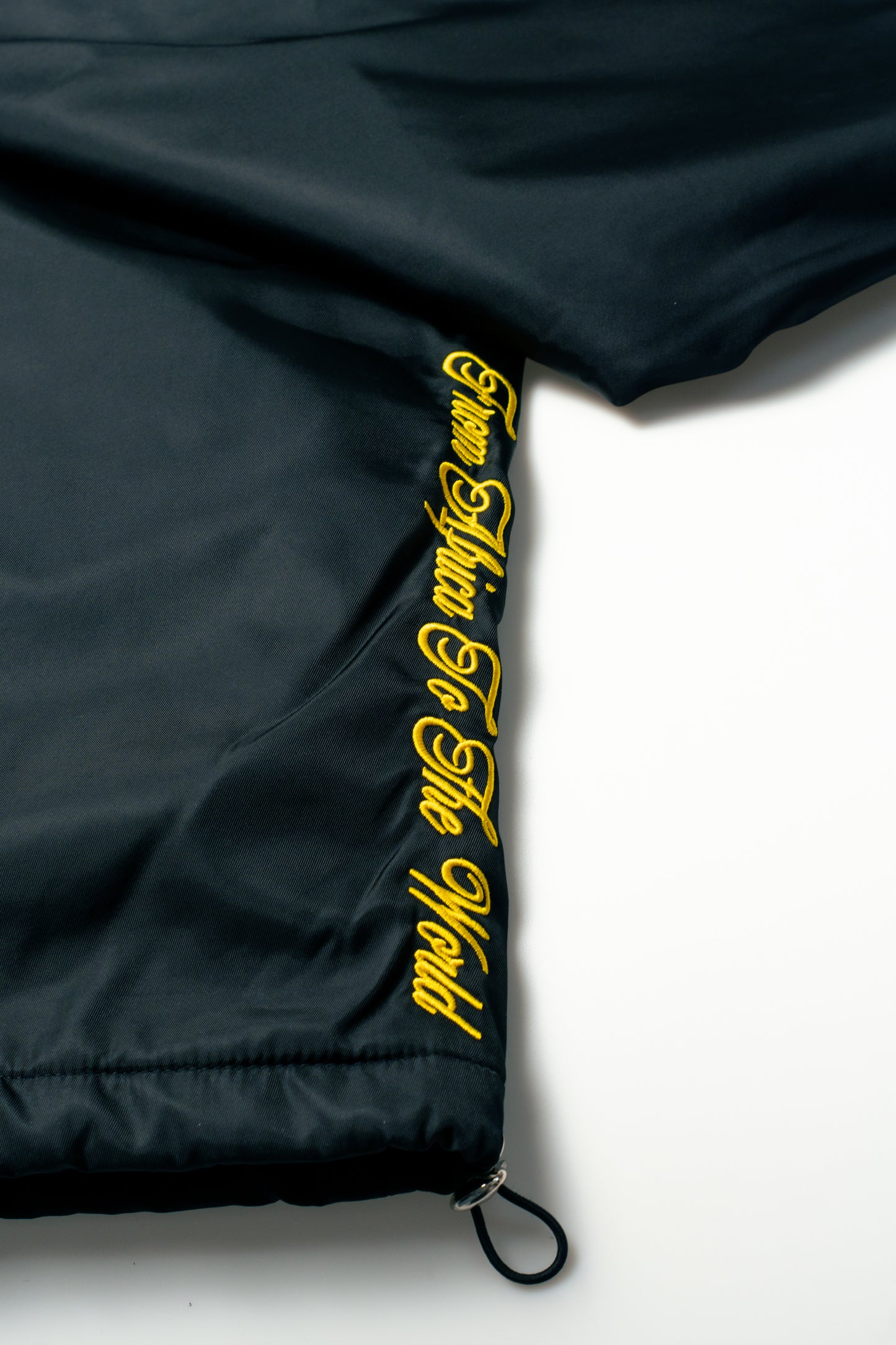 BIG CARGO PANTS - Yimms