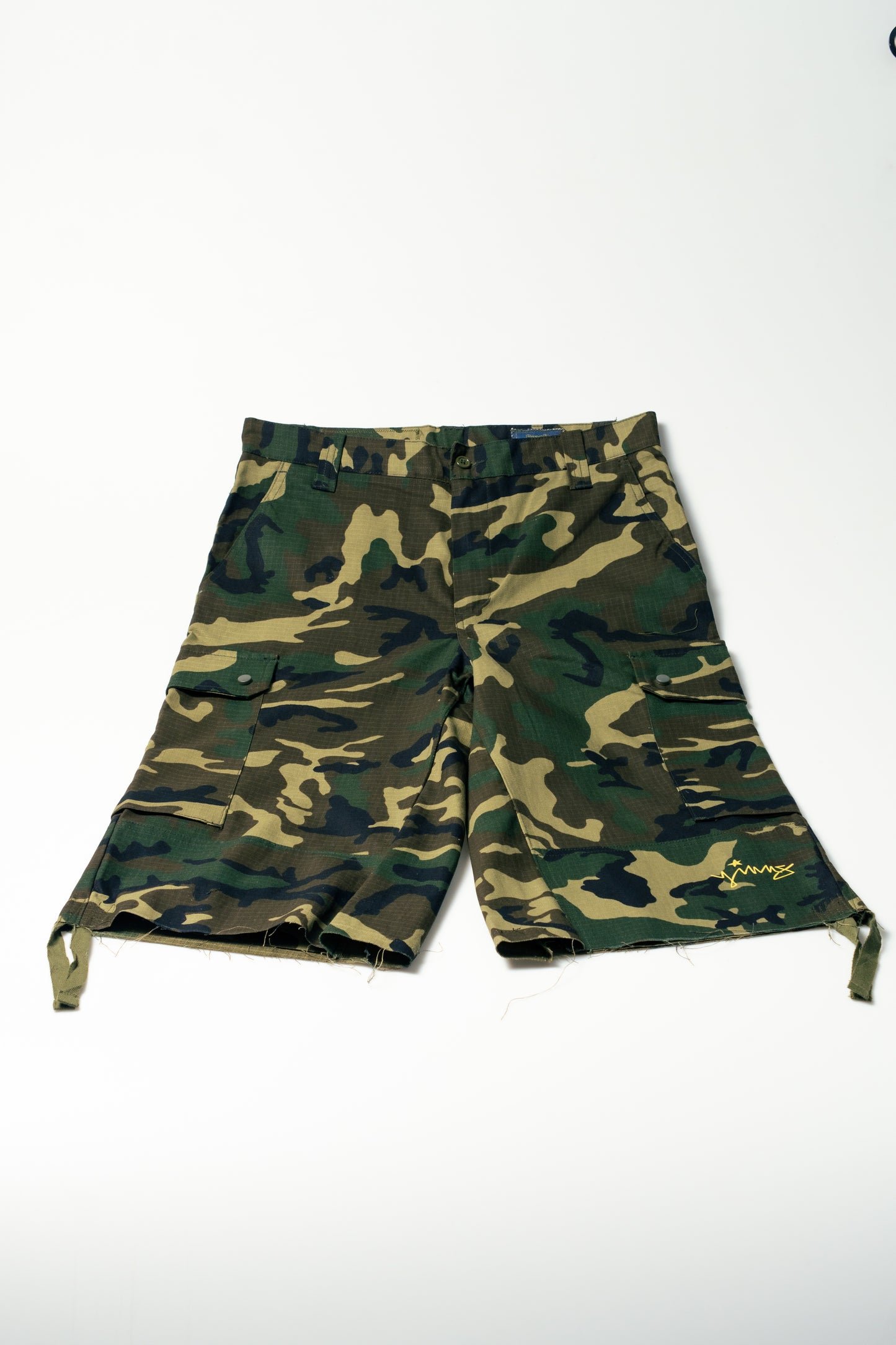 Combat Paramilitar Jorts - Yimms