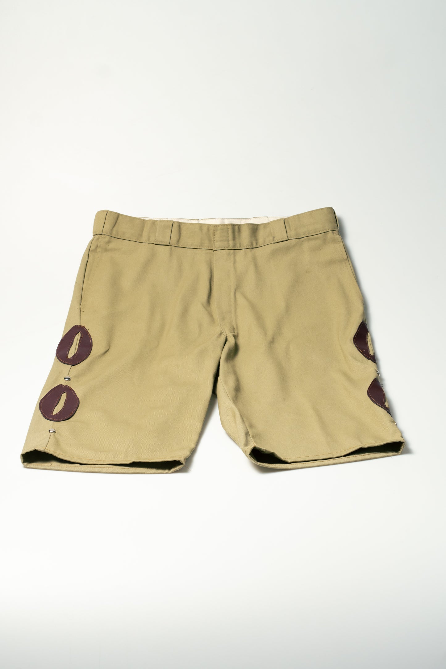 Cowrie Jort Dickies - Yimms
