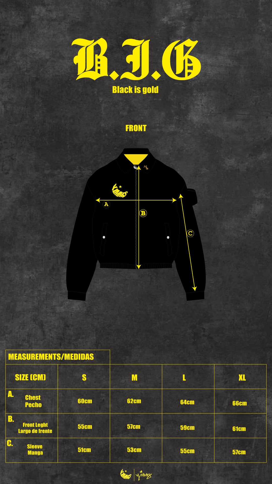 B.I.G Nylon Full Tracksuit - Yimms