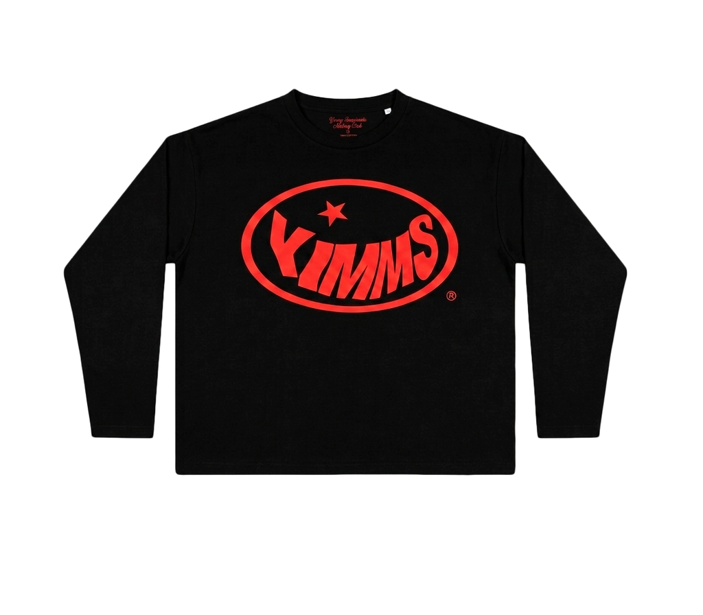 DCL  Black Long sleeve