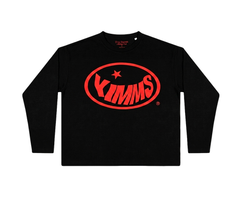 DCL  Black Long sleeve