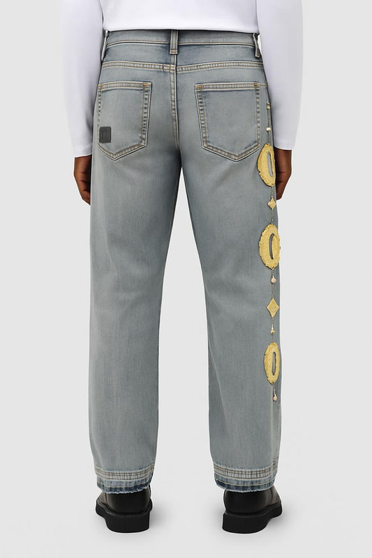 Cowrie Pants