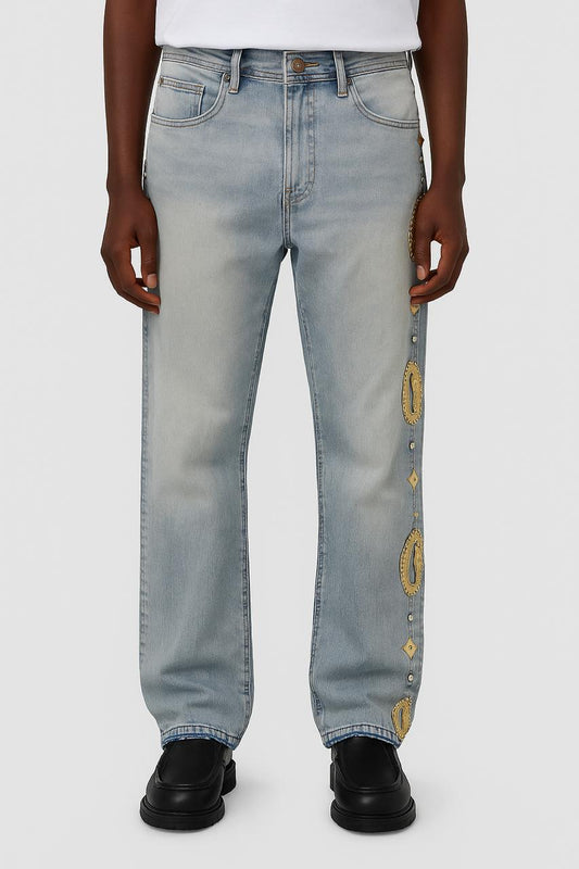 Cowrie Pants
