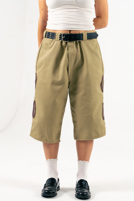 Cowrie Jort Dickies - Yimms