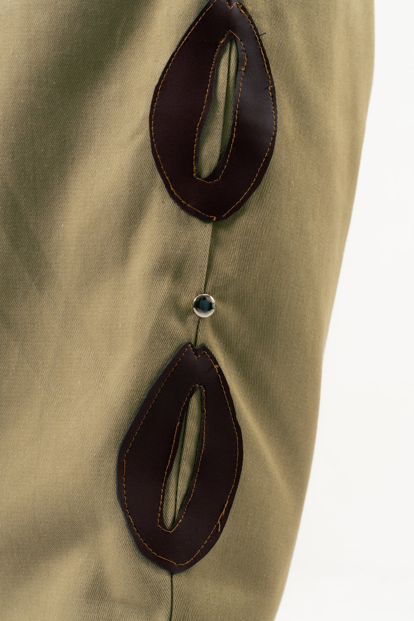 Cowrie Jort Dickies - Yimms