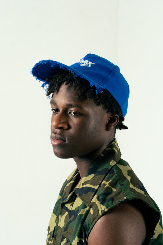FATTW CAP - Yimms