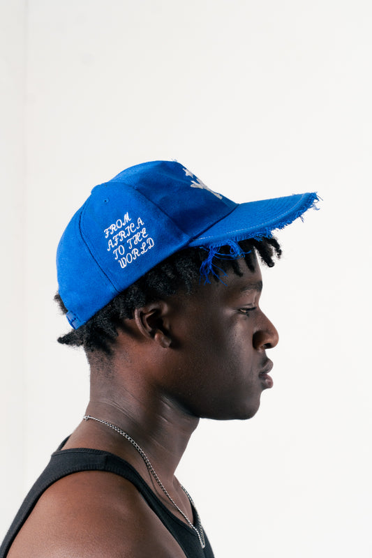 FATTW CAP - Yimms