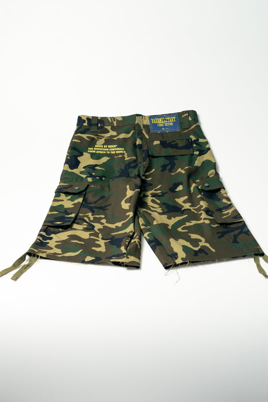 Combat Paramilitar Jorts - Yimms