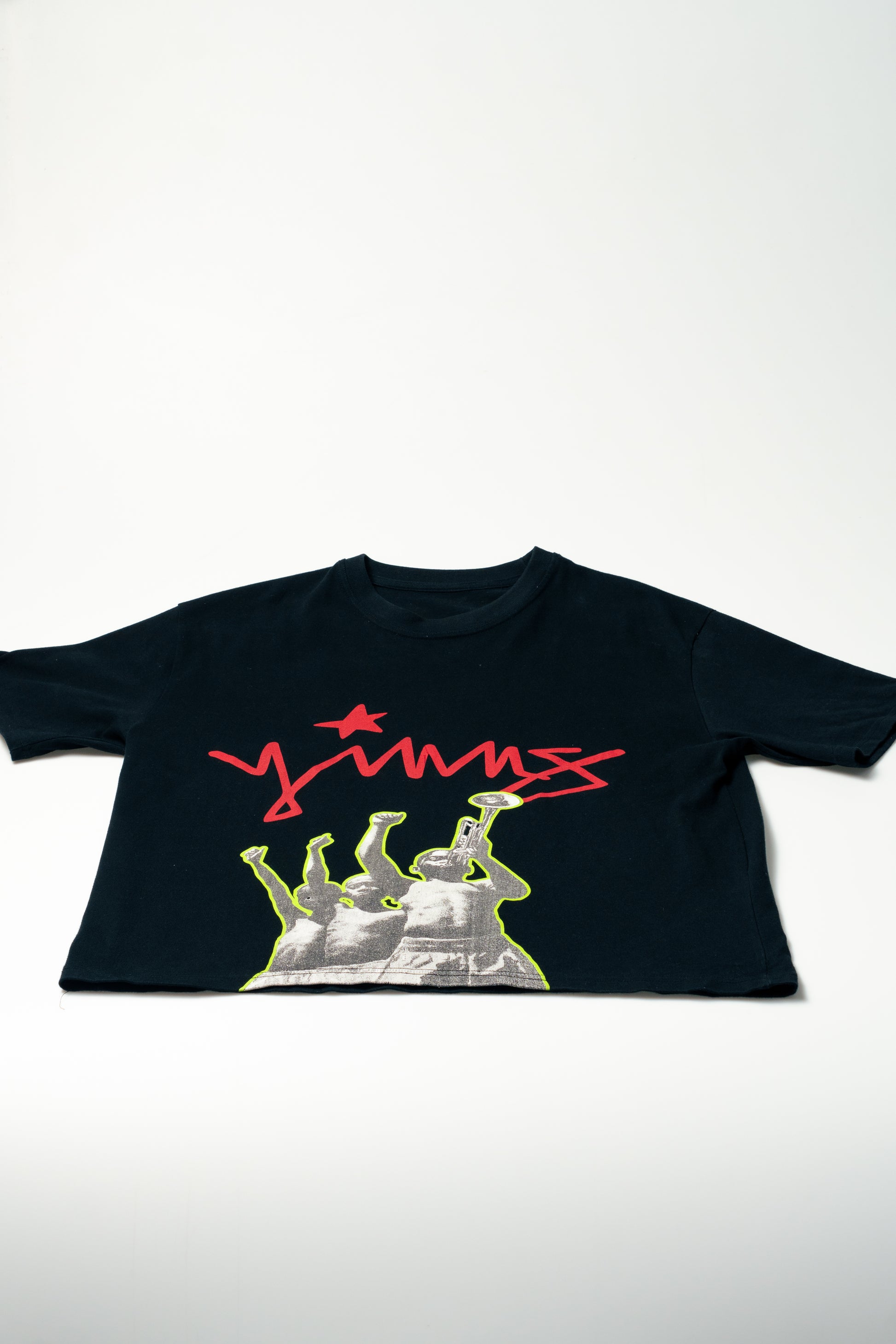 A REASON TO FIGHT TEE - Yimms