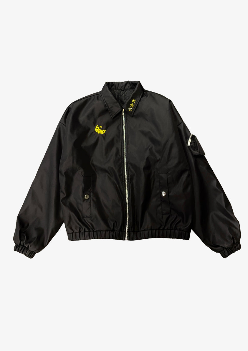 BIG JACKET