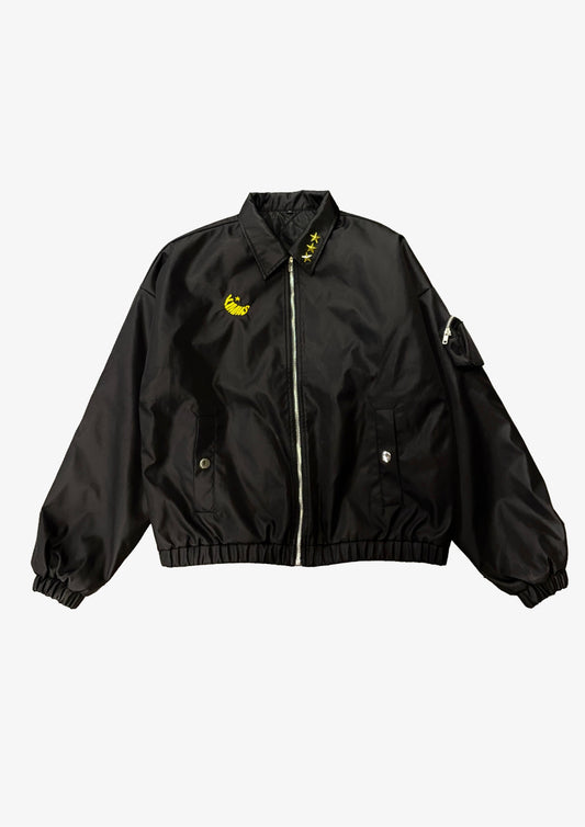 BIG JACKET