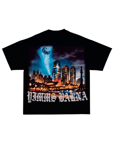 BARNA TEE
